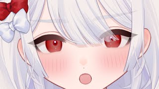 〖 朝活雑談 〗恋愛にょゎい。人生、Amazonで買ったよかっもの、黒棺、健康、もしもの話いろいろしゃべりたぃのょ。👻ダウナー朝雑談 #トー