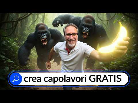 15 UTILIZZI INCREDIBILI di Google Nano-Banana nel lavoro 🤯