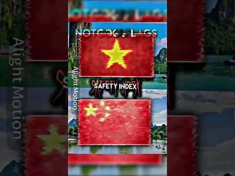 China vs Vietnam #shorts #geography #countries #china #vietnam #country #comparison #vs #viral #idk