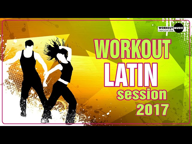 Latin Power Music: The Best Way to Get Moving