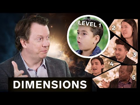 Physicist Explains One Concept in 5 Levels of Difficulty | WIRED - UCftwRNsjfRo08xYE31tkiyw