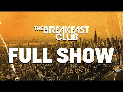 The Breakfast Club FULL SHOW 03-17-26