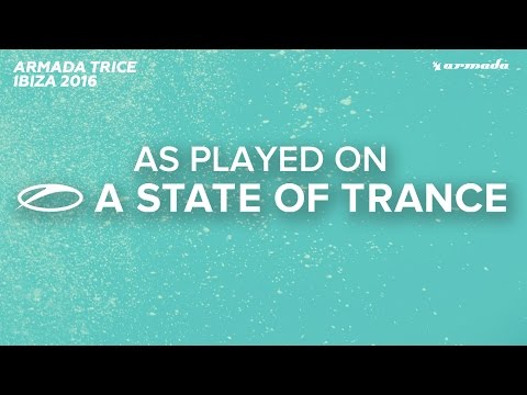 Thomas Mengel - Luminor [A State Of Trance 773] - UCalCDSmZAYD73tqVZ4l8yJg