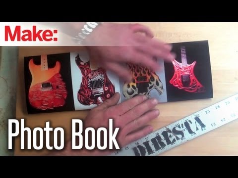 DiResta: Photo Book - UChtY6O8Ahw2cz05PS2GhUbg