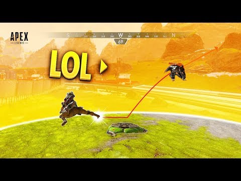 Apex Legends WTF & Funny Moments #263