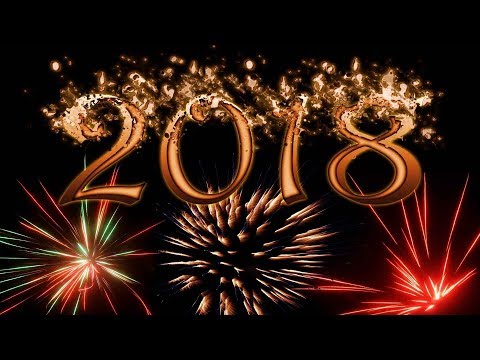 Happy New Year 2018 Party Dance Remix | Best Of 2017 Songs | New Popular EDM Mega Mix | House Music - UCPWBlX15fNBUw0cLqKM-V7g