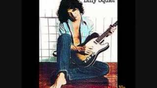 Billy Squier - Nobody Knows