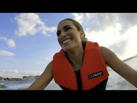 Jet-skiing, golf & spa day at Horseshoe Bay Resort | Destination Tennis 2023