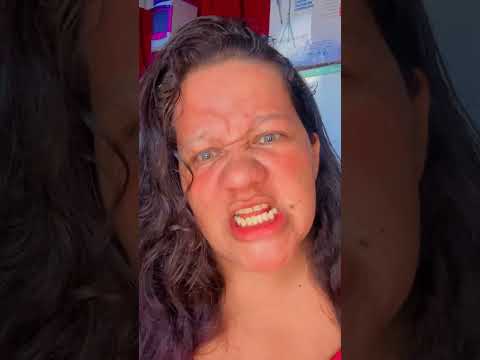 eu vou morar na vovó #encenacao #humor #dublagemdeboche #memes #comedia