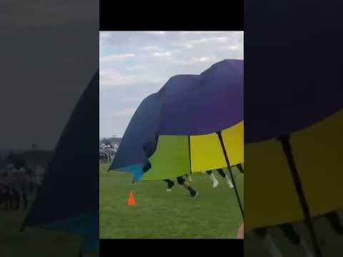 Touchdown #hype #letsgo