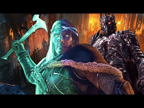 FINAL MISSION!! (Middle Earth: Shadow of War Ending, Part 7) - UC2wKfjlioOCLP4xQMOWNcgg