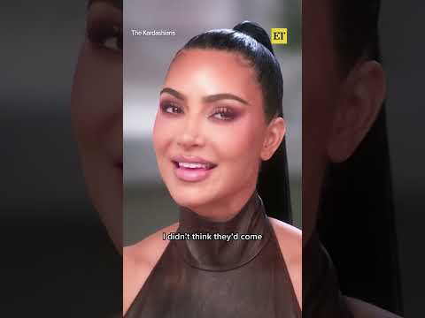 Kim Kardashian Reflects on 'All's Fair' Criticism