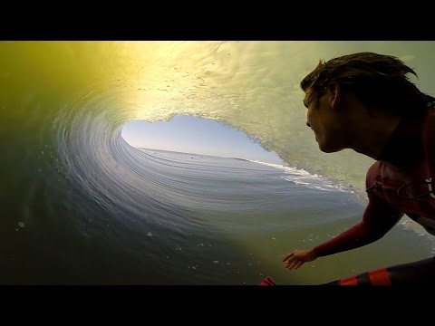 GoPro: Koa Smith's 27 Second Skeleton Barrel - GoPro of the World August Winner - UCqhnX4jA0A5paNd1v-zEysw