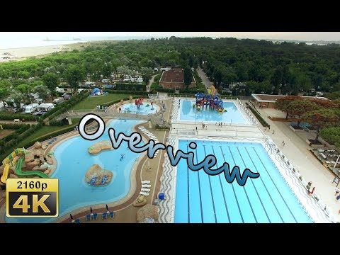 Marina di Venezia, Overview - Italy 4K Travel Channel - UCqv3b5EIRz-ZqBzUeEH7BKQ