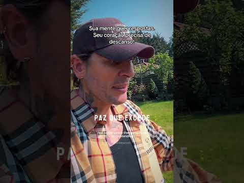 Receba descanso! #fé #reflexão #palavradedeus