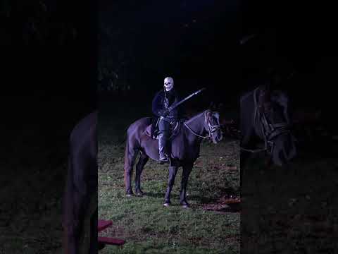 🎃 The Legacy of Sleepy Hollow: Strasburg Railroad’s Spooky Train Ride 🚂👻