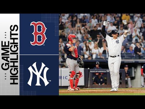 Game Highlights: New York defeats New Jersey