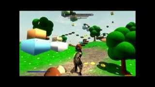 Skyrim Mods - Super Skyrim Bros