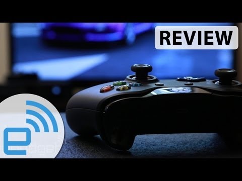 Xbox One review | Engadget - UC-6OW5aJYBFM33zXQlBKPNA