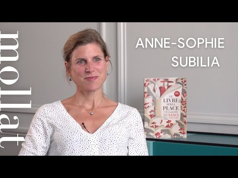 Vidéo de Anne-Sophie Subilia