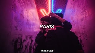 Paris - The Chainsmokers   [Traducida Al Español]