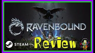 Vido-Test : Ravenbound - ? Review- Anlisis del juego en Steam!!!!!