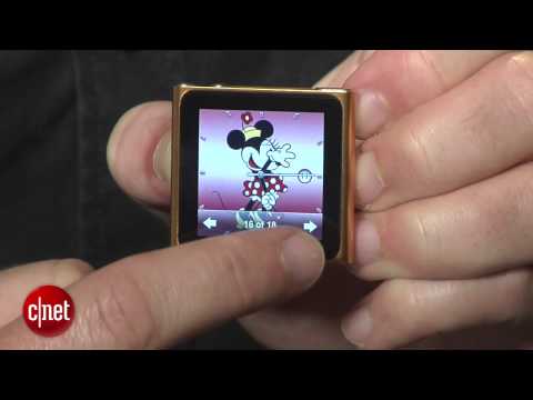 First Look: Apple iPod Nano (2011) - UCOmcA3f_RrH6b9NmcNa4tdg