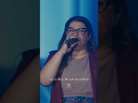 Ele é o teu Deus! Assista 