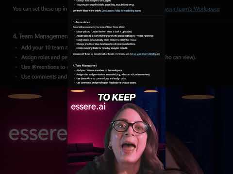 The FASTEST Way to Set Up Your Marketing Agency Workspace