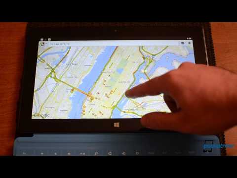 Running Android Apps on the Surface Pro | Pocketnow - UCO_vmeInQm5Z6dEZ6R5Kk0A