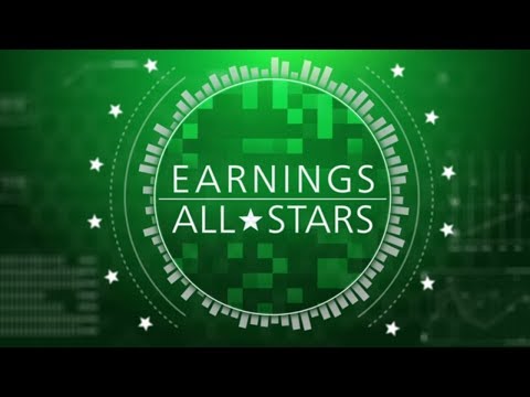 The Hottest Earnings Charts This Week The Hottest Earnings Charts This Week