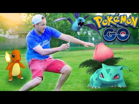 Pokemon GO Tutorial: Top 10 Tips & Tricks (Pokemon GO Gameplay) - UCANBW6ACWi9huiCfbKk1pbQ