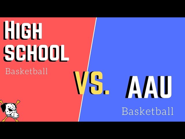 What’s AAU Basketball and Why Is It Important?
