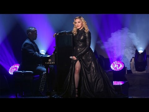 Madonna Performs 'Ghosttown' - UCp0hYYBW6IMayGgR-WeoCvQ