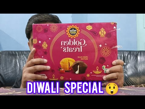 Trying New Flavours Of Muffins 🧁