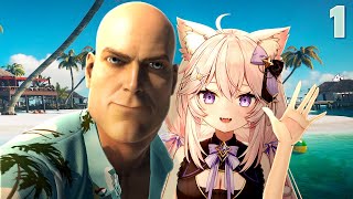 Nyanners Plays Hitman: World of Assassination