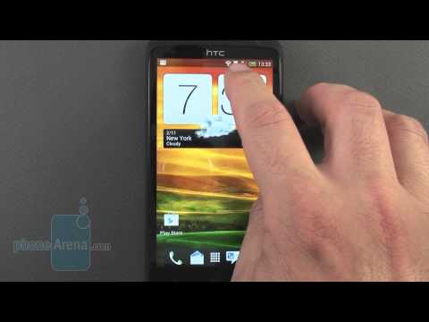 HTC One X+ Review - UCwPRdjbrlqTjWOl7ig9JLHg