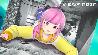一番好きなゲームかも...と思ったけど違ったかも!?【英語ゲーム部】Viewfinder ②