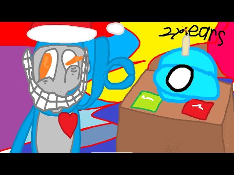 Big Scary is TWO! #bigscary