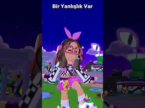 Bir Yanlışlık Var🤔 #000 #pkxduniversd #creator #pkxd #afterverse #pkxdturkiye #edit #lvbelc5