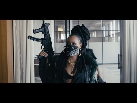 Bri Steves - Miami (Official Video)