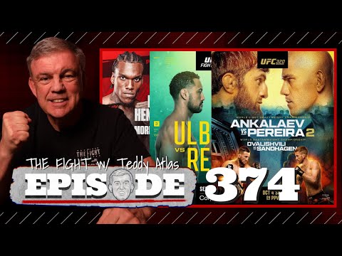 UFC 320 Previews: Ankalaev vs Pereira 2 Preview | Dvalishvili/Sandhagen | Ulberg/Reyes Recap & More