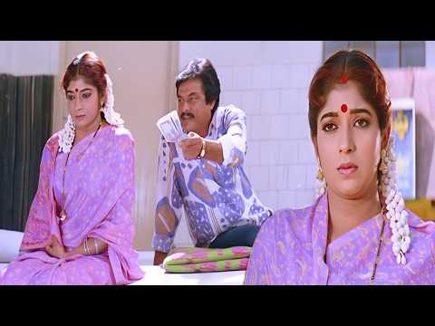 ಸೂಳೆ ಜಾಗದಲ್ಲಿ ತನ್ನ ಹೆಂಡತಿಯನ್ನು ನೋಡಿ ಶಾಕ್ ಆದ ಗಂಡ | Sthree Kannada Movie Super Scene