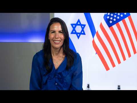 Researcher: Rahm Emanuel doesn’t speak for American Jews, October 7 changed everything
