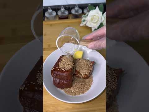 معسلات رمضان نبداو بالمقروط كيجي هشيش وكيذوب فالفم