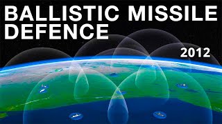 NATO - Ballistic Missile Defence Overview (animation)