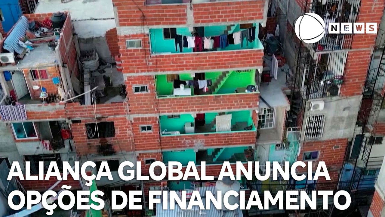 Aliança global anuncia novas aprovações de financiamento