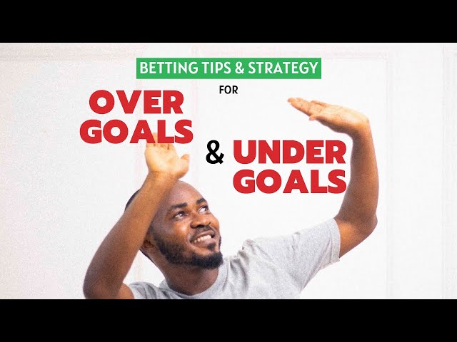 What Does Over and Under Mean in Sports Betting?