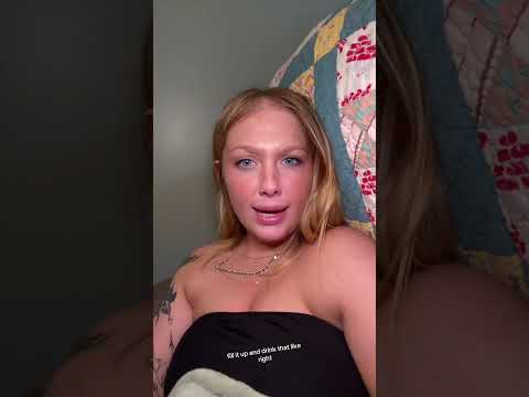 Tell me I'm not alone #fyp