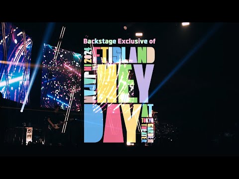 FTISLAND『2024 FTISLAND LIVE IN JAPAN 